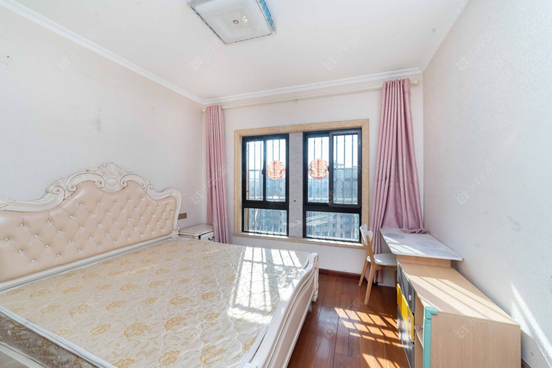 常州万骏金域丹堤在售二手房源室内图_小牛看房