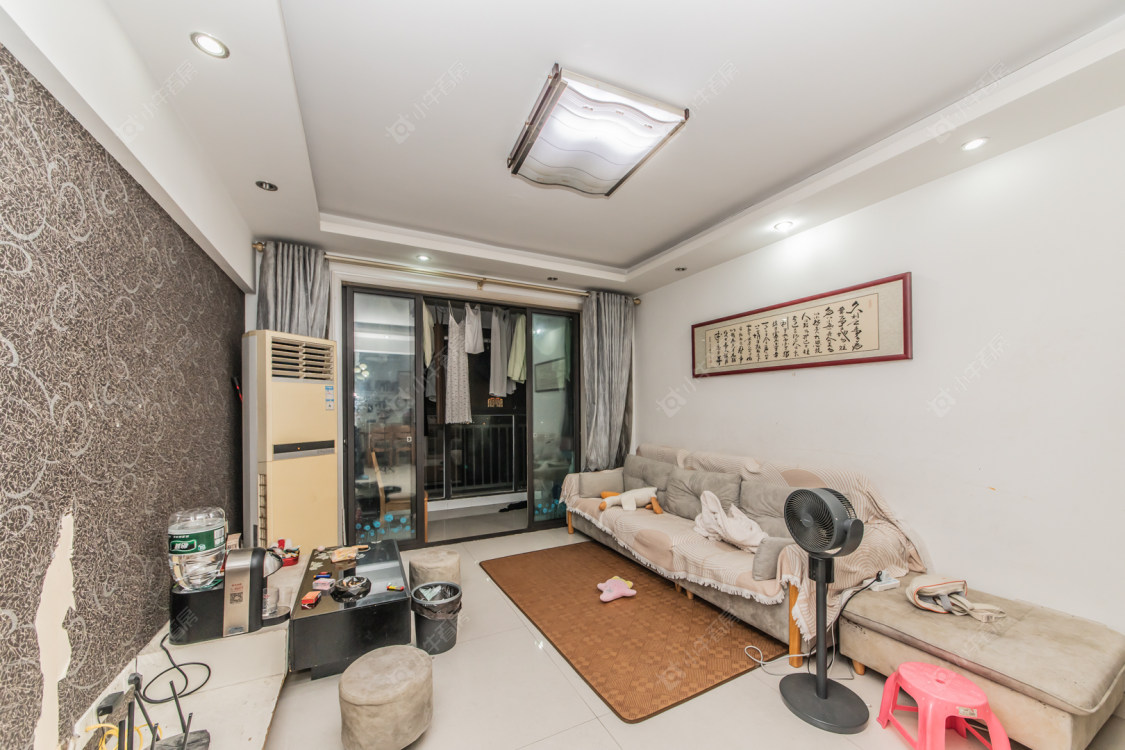 常州九洲花园一期在售二手房源_小牛看房