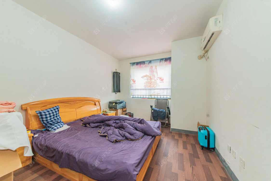 常州新城域二期在售二手房源室内图_小牛看房