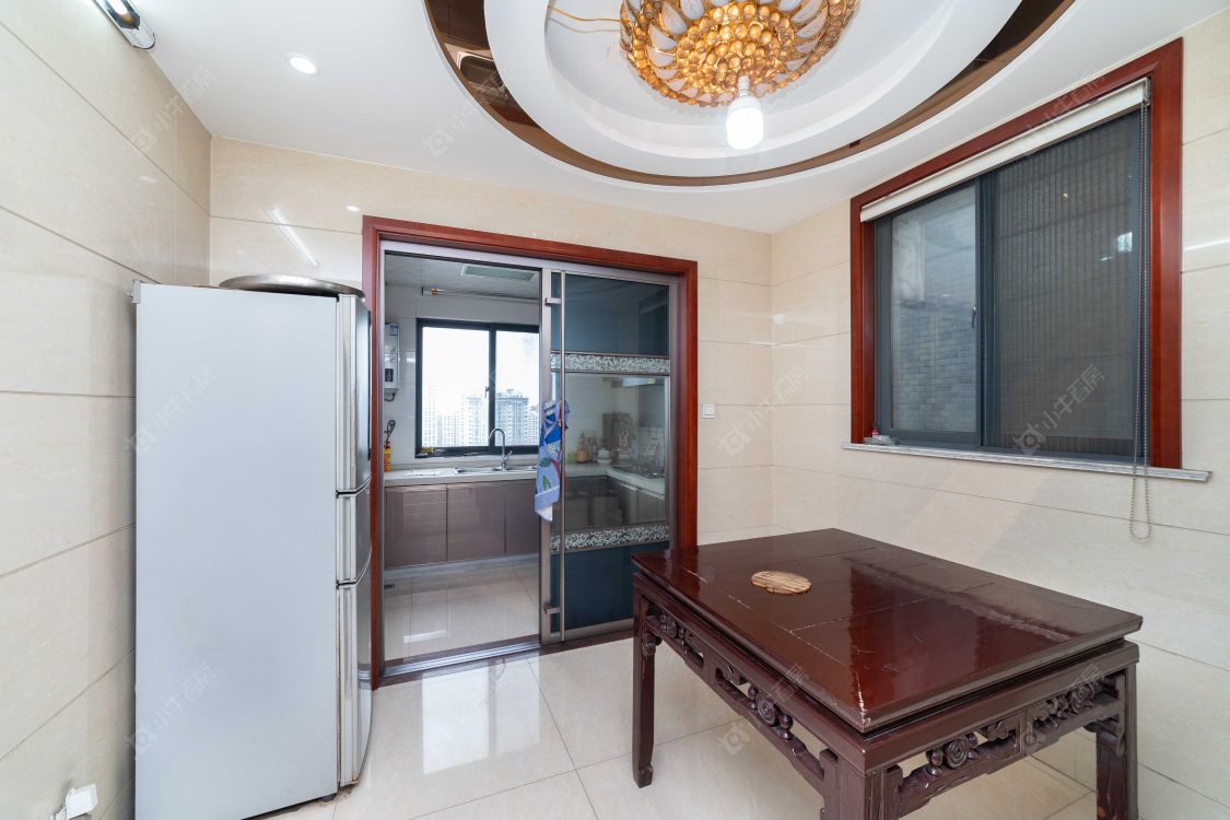 常州天启云庭在售二手房源室内图_小牛看房