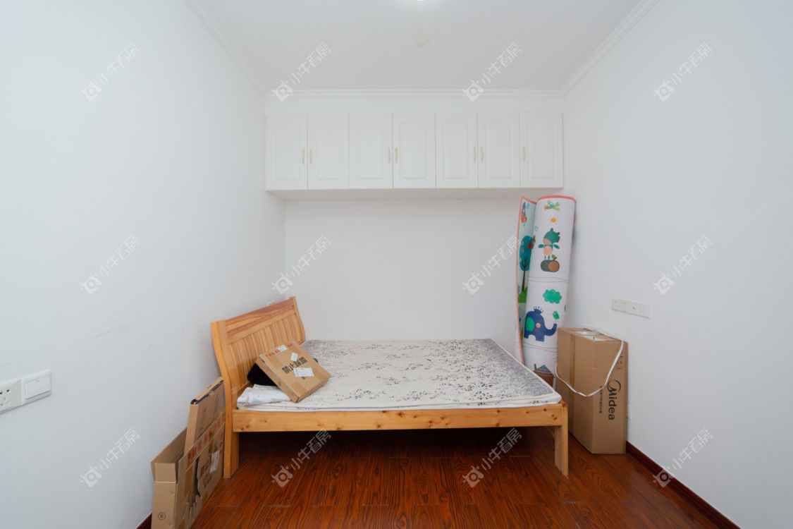 常州大名城西区二区在租房源_小牛看房