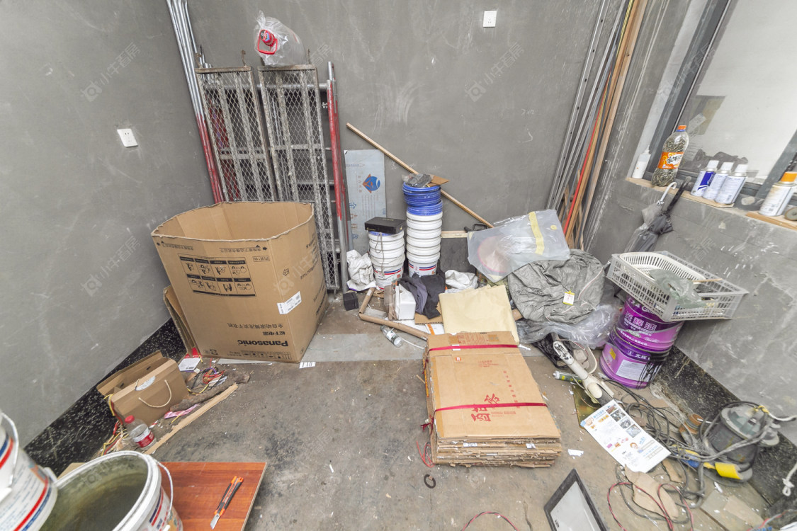 常州新城长岛在售二手房房源室内图_小牛看房