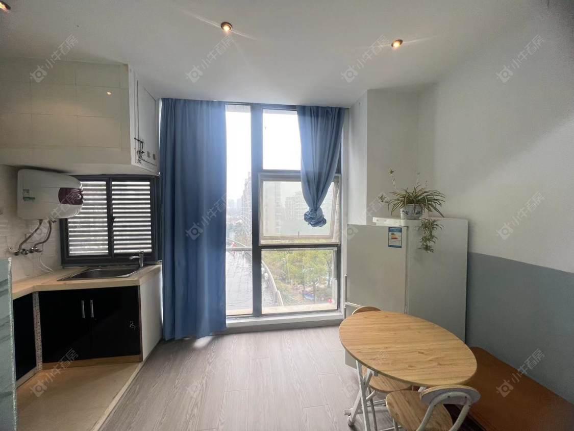 常州金色新城西区在租房源_小牛看房