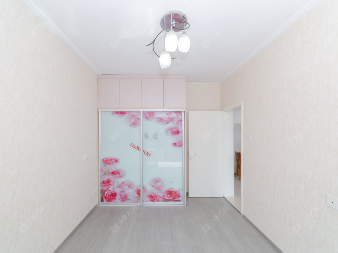 常州彩虹城在售二手房源室内图_小牛看房