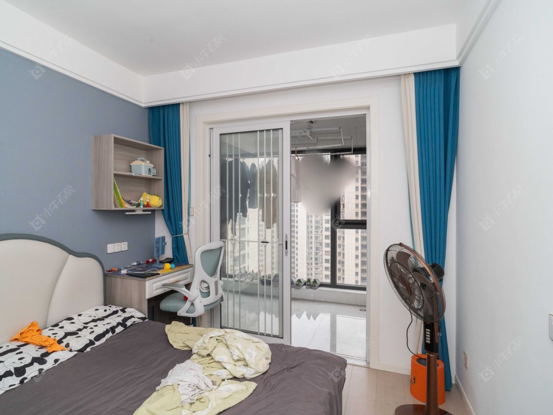 港悦府房源室内图 常州港悦府在售二手房源室内图_小牛看房