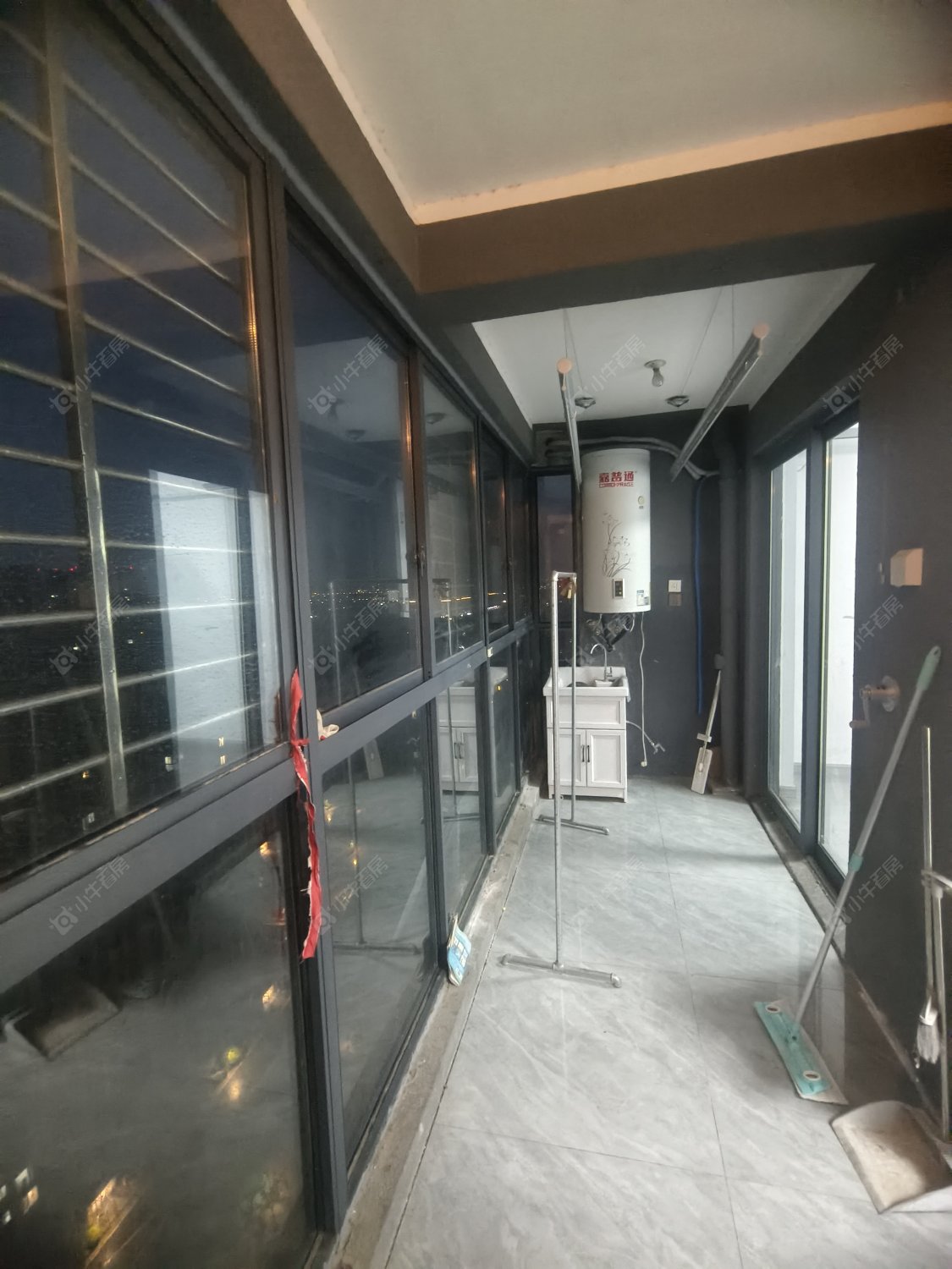 常州碧桂园都市森林在租房源户型图_小牛看房