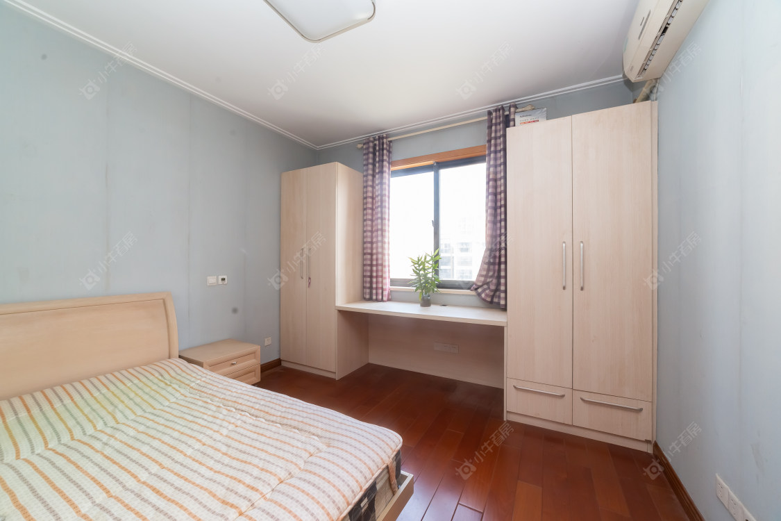 常州玉龙湾花园在售二手房源室内图_小牛看房