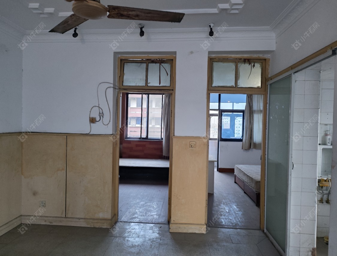 常州红梅东村在租房源_小牛看房