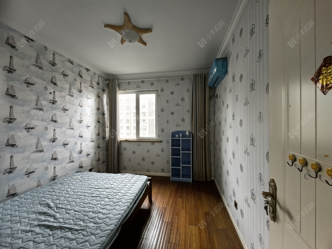 常州中海锦珑湾在租房源室内图_小牛看房