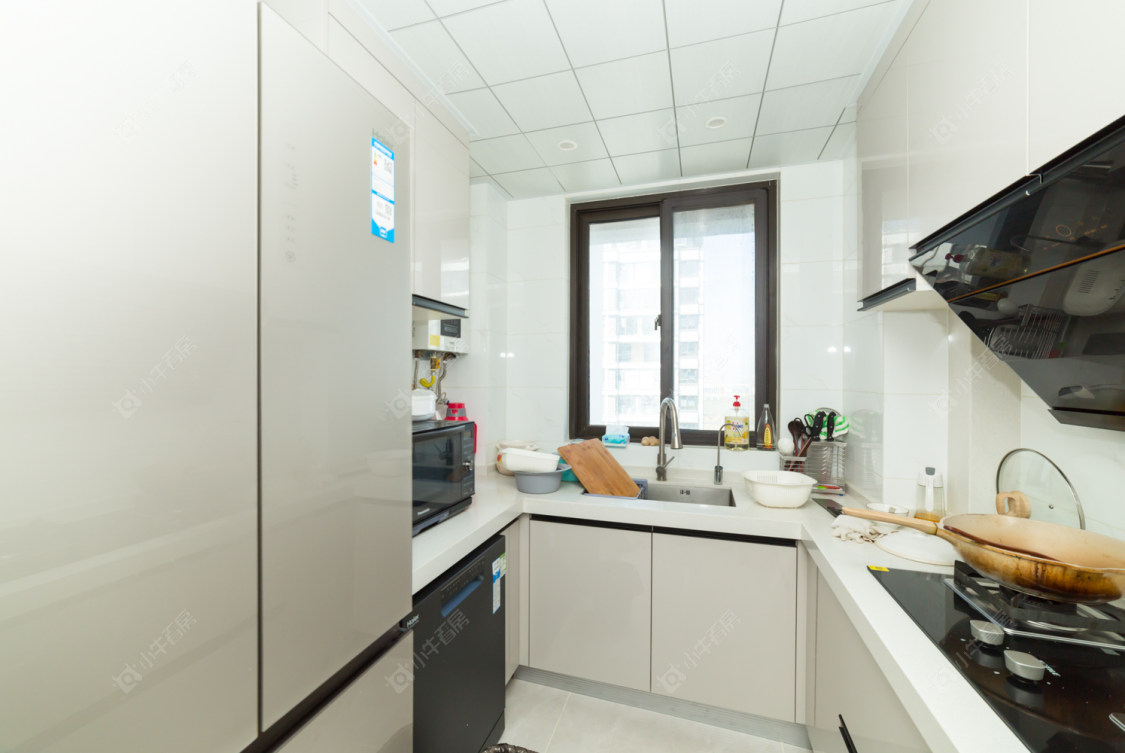 常州华润万象府在售二手房源_小牛看房