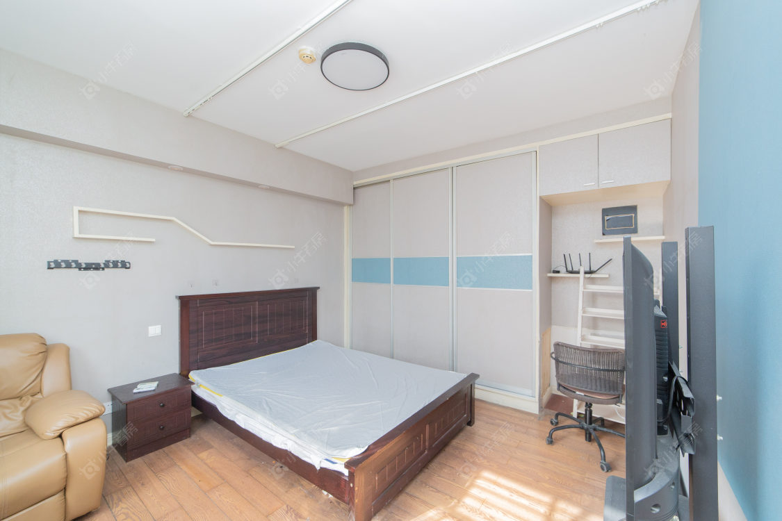 常州嵩山路在售二手房房源室内图_小牛看房