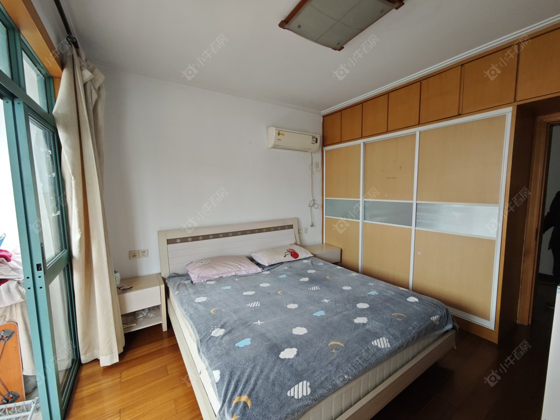 常州嘉顺花园在租房源_小牛看房