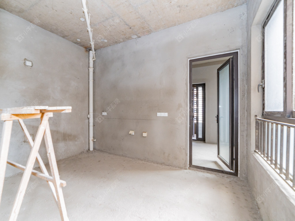 常州金地天际在售二手房源室内图_小牛看房