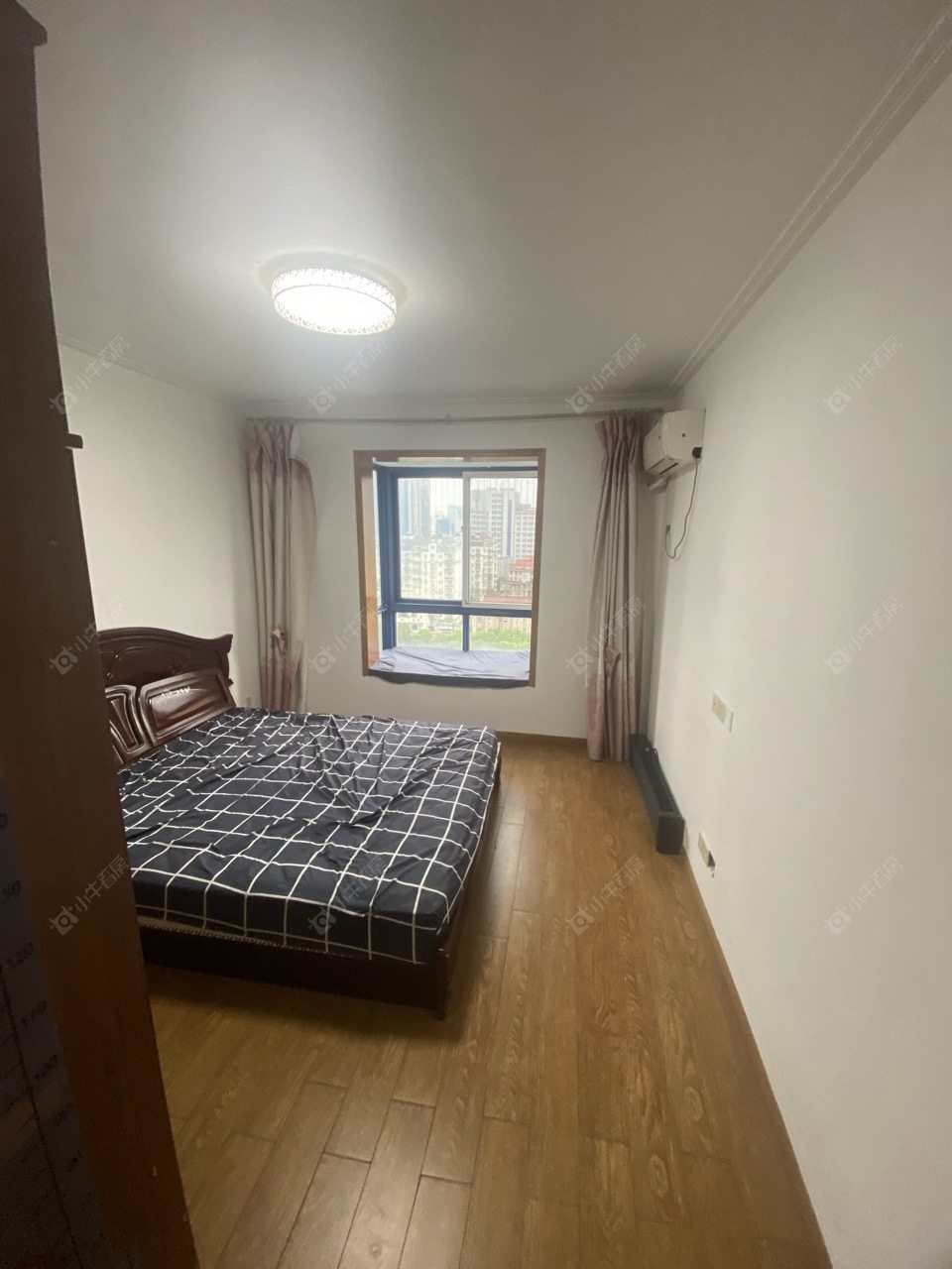 常州太湖明珠苑南苑在租房源室内图_小牛看房