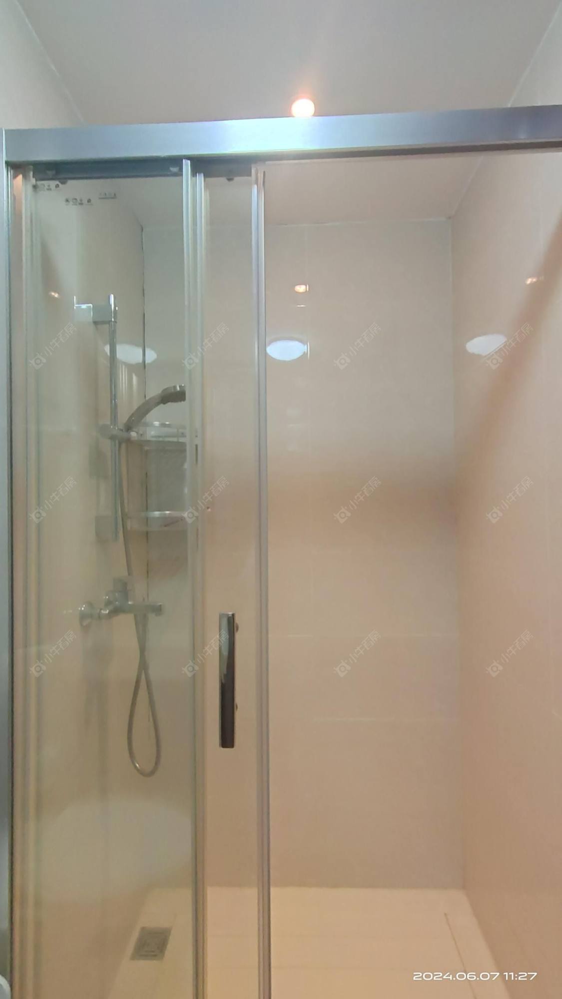 常州朗诗蓝郡在租房源户型图_小牛看房