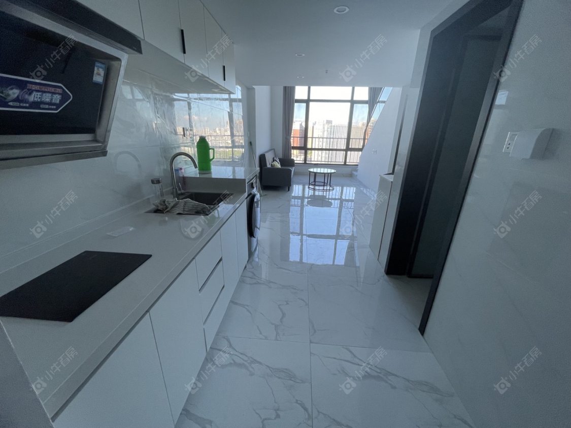 雅居乐凤凰台房源室内图 常州雅居乐凤凰台在租房源室内图_小牛看房