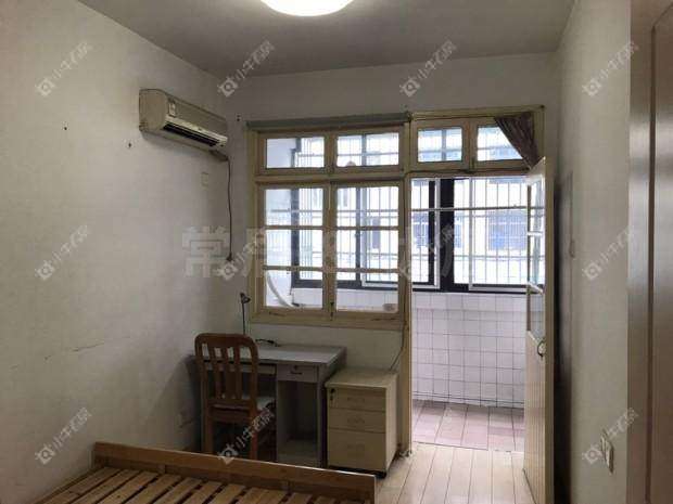 常州兰翔新村在租房源_小牛看房