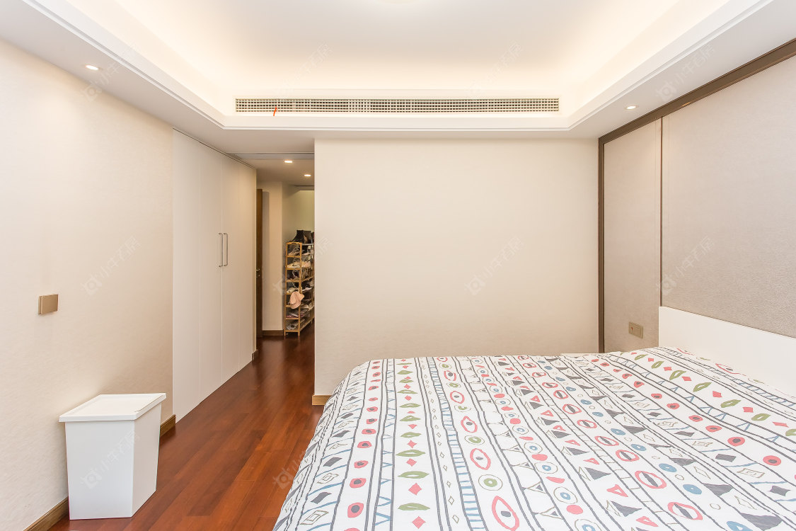 常州旭辉铂悦天宁在售二手房源室内图_小牛看房