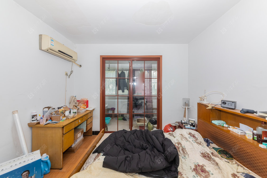 常州龙栖花园在售二手房源室内图_小牛看房