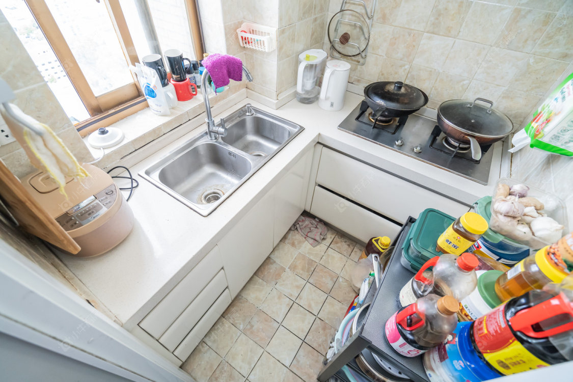 常州金鼎公寓在售二手房源室内图_小牛看房