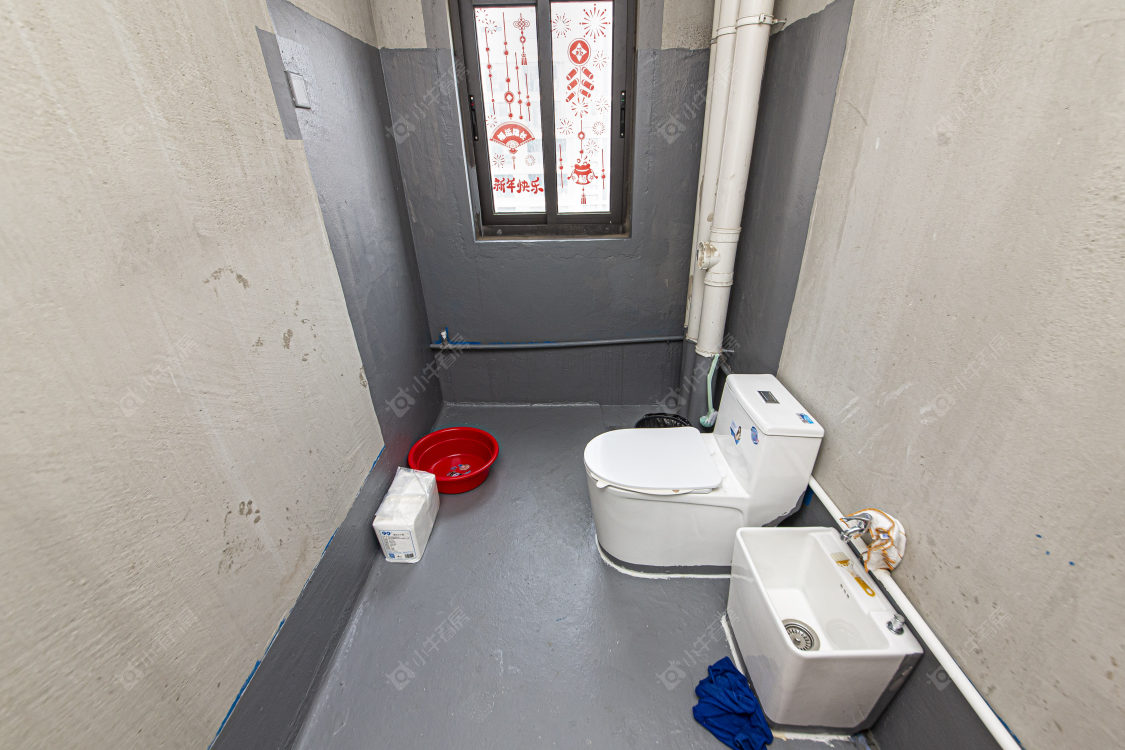 常州新城路劲·西岸时光在售二手房源室内图_小牛看房