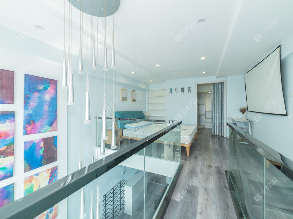 常州荣盛曼哈顿广场在租房源_小牛看房