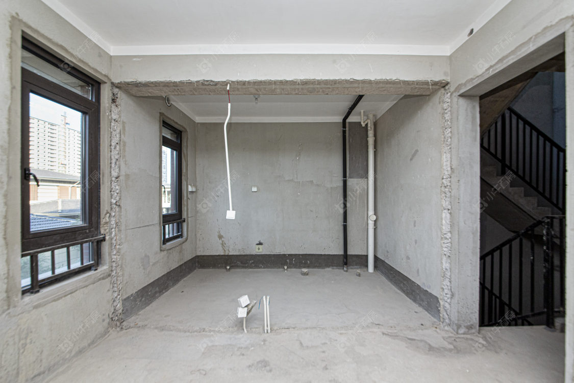 常州星河丹堤四期七区在售二手房源室内图_小牛看房