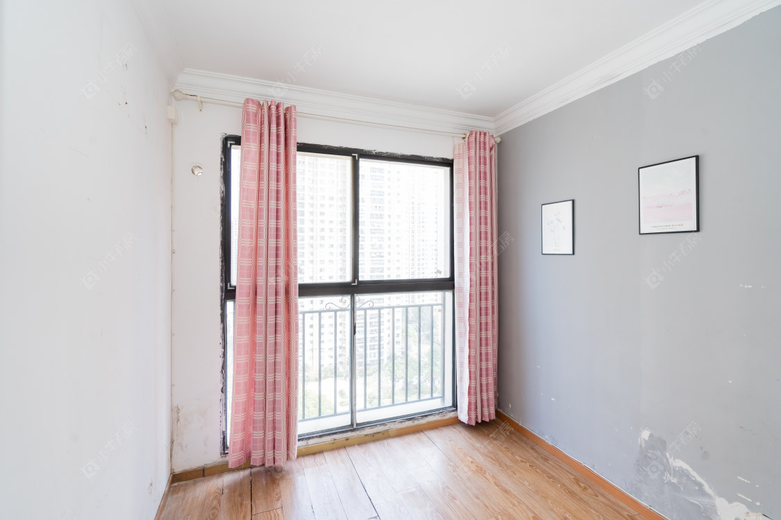 常州华润国际六期在售二手房源室内图_小牛看房