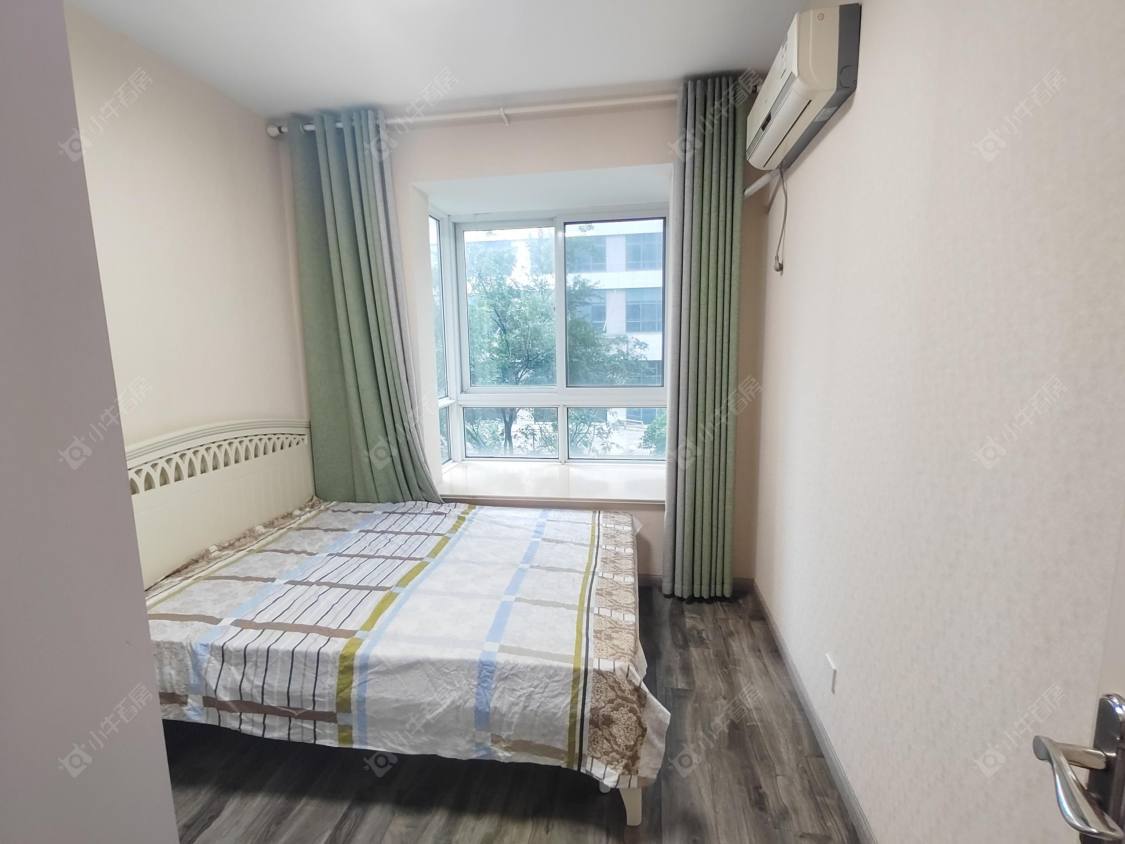 常州公园人家在租房源室内图_小牛看房