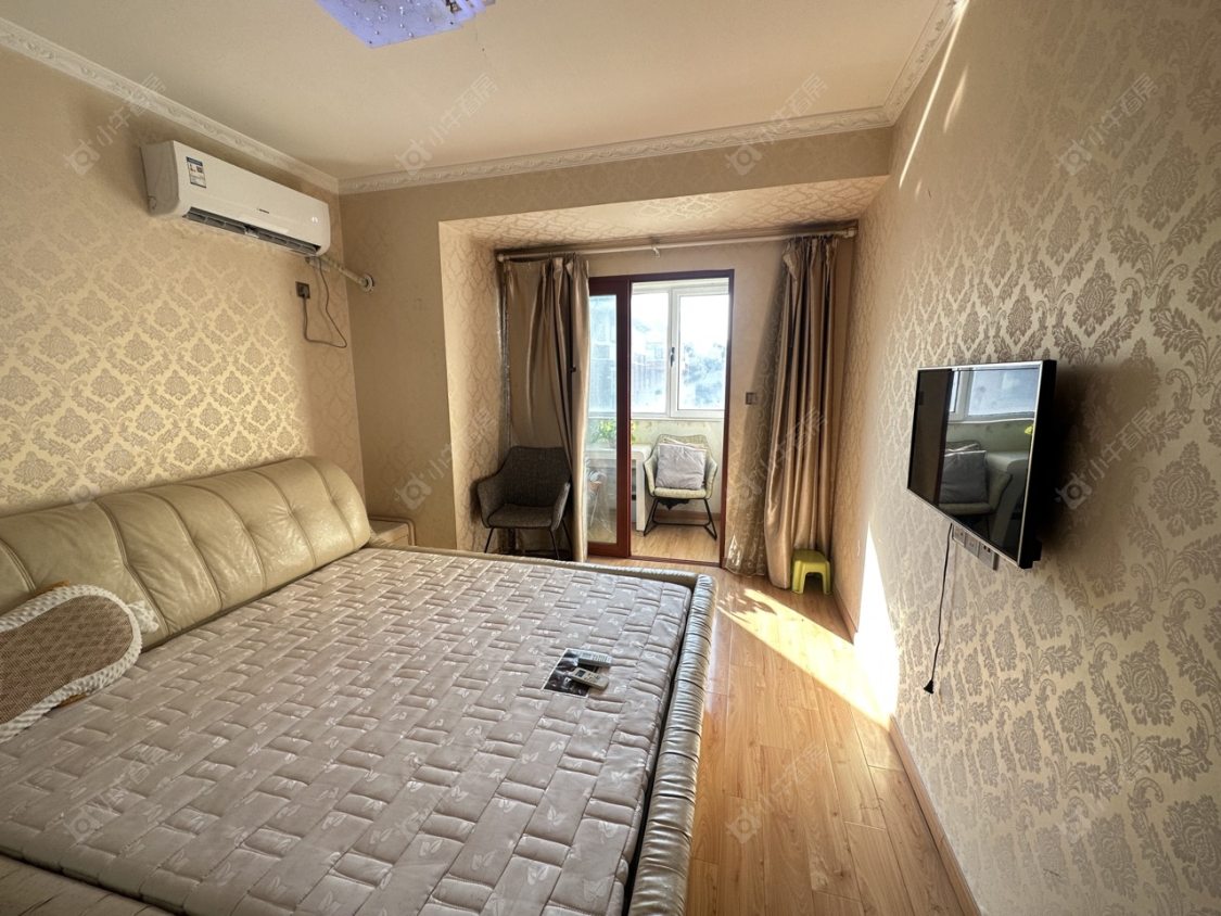 常州高成天鹅湖在租房源室内图_小牛看房