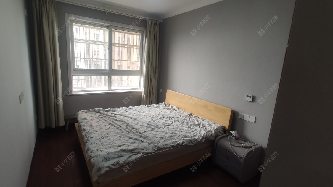 常州绿地世纪城二期在租房源室内图_小牛看房