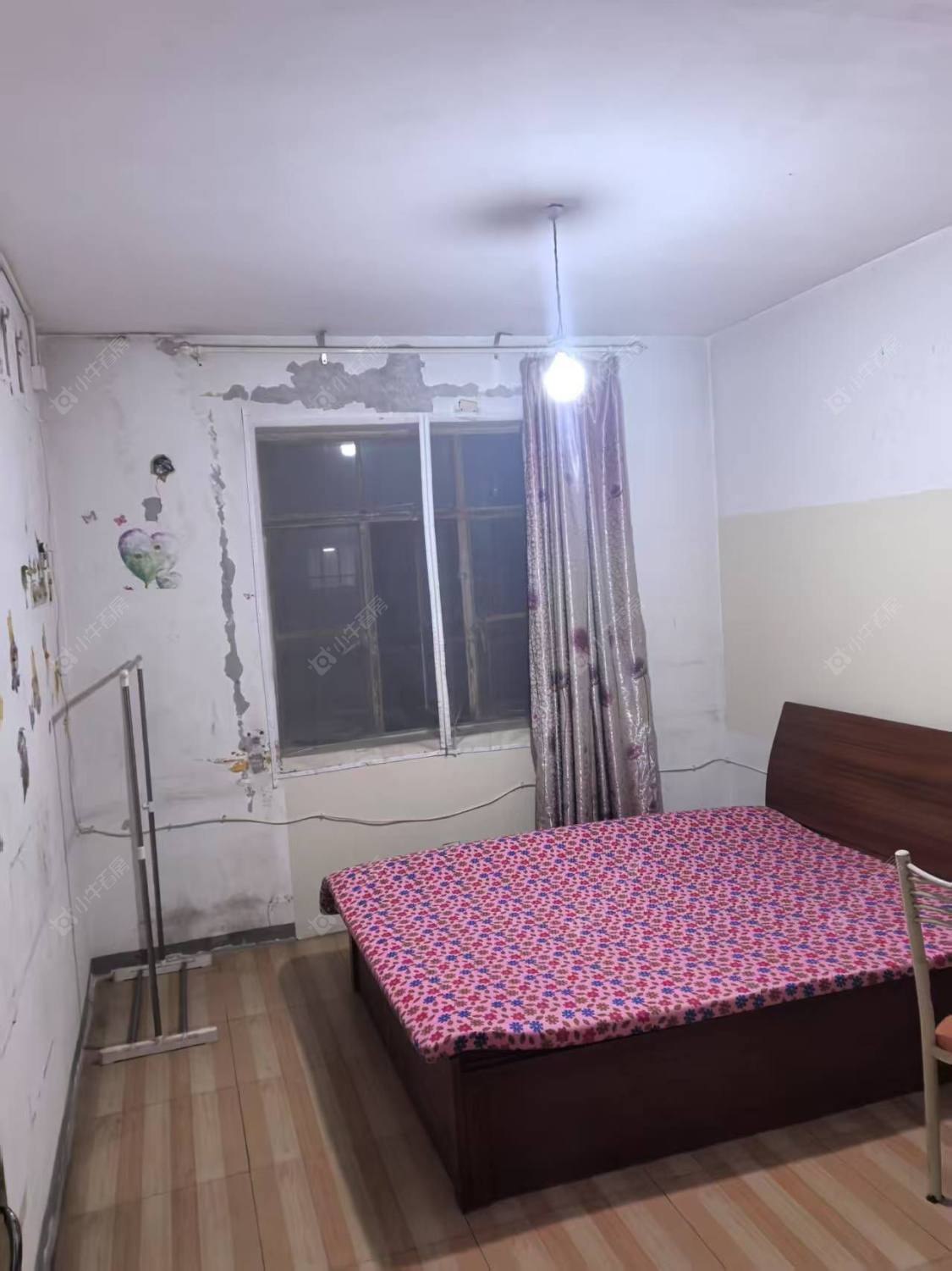 常州燕兴新村西区在租房源室内图_小牛看房