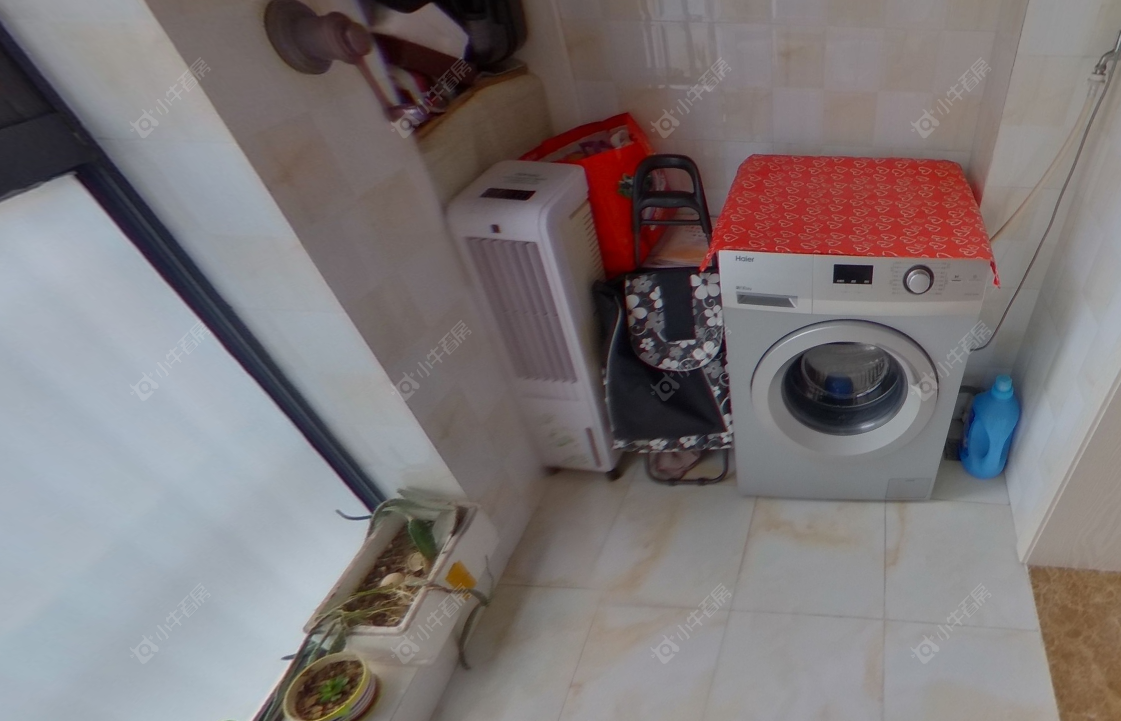 常州绿地香颂花园在租房源室内图_小牛看房