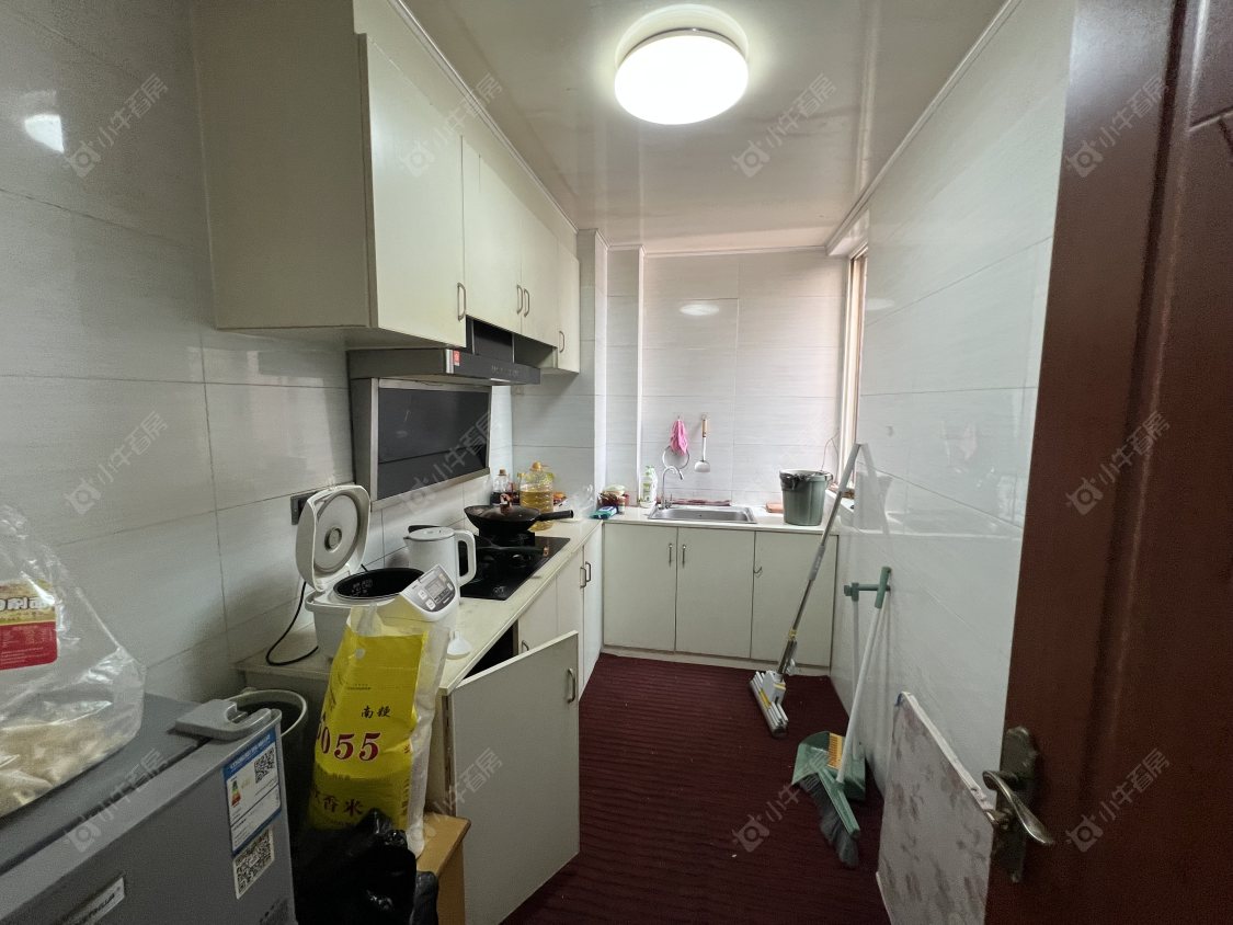 常州龙城福第在租房源_小牛看房