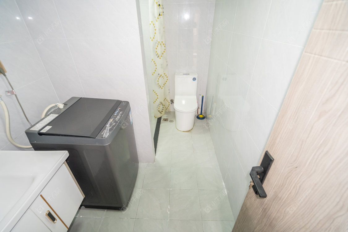 常州桃园新村在售二手房源室内图_小牛看房