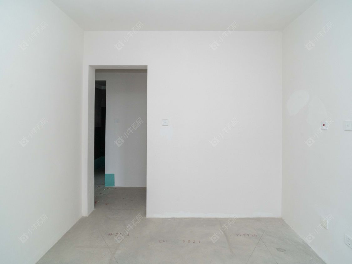 常州清云澜湾A区在售二手房源室内图_小牛看房