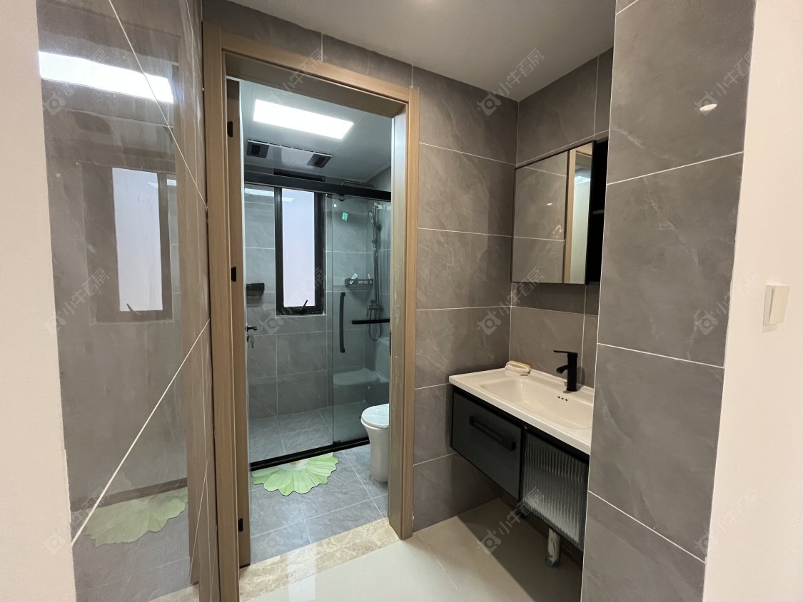 中梁金科启宸房源 常州中梁金科启宸在租房源_小牛看房