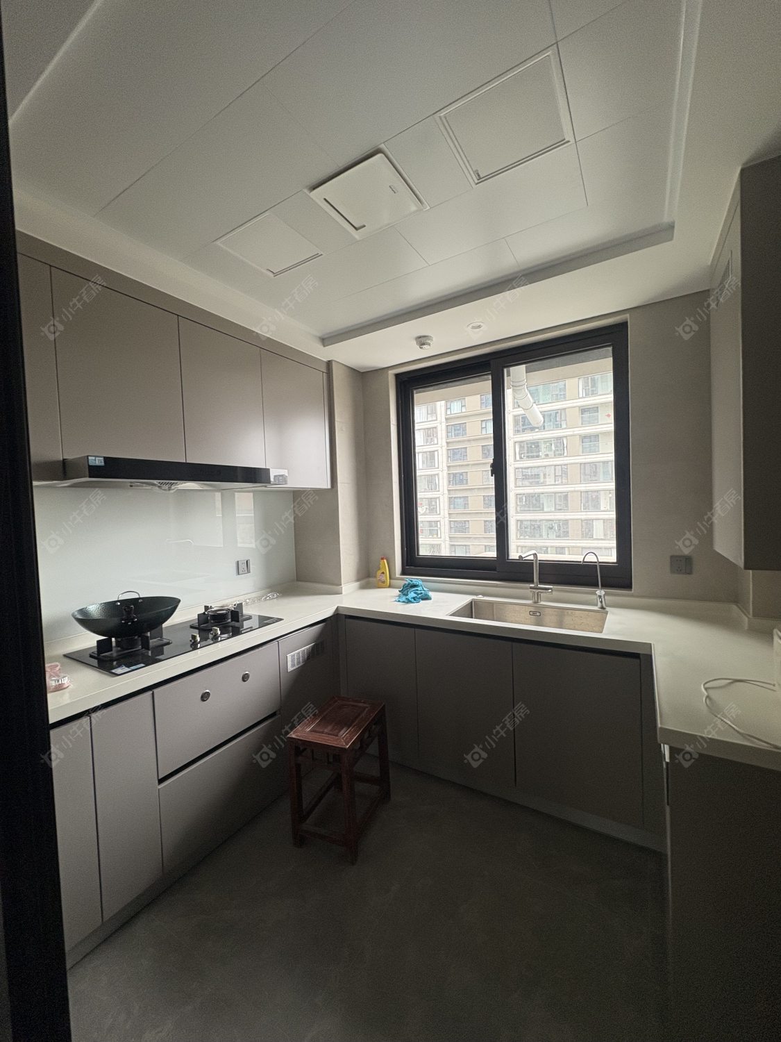 常州龙信臻园在租房源室内图_小牛看房