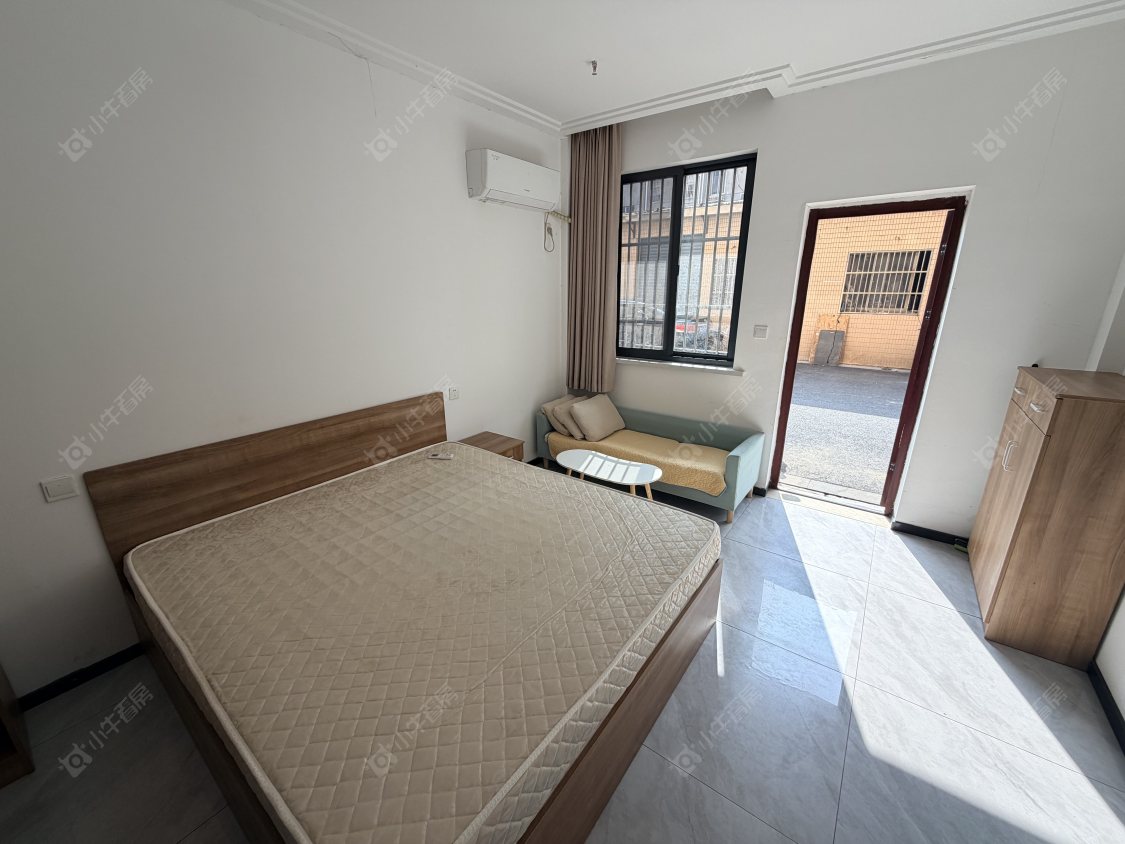 常州益联公寓租房_小牛看房