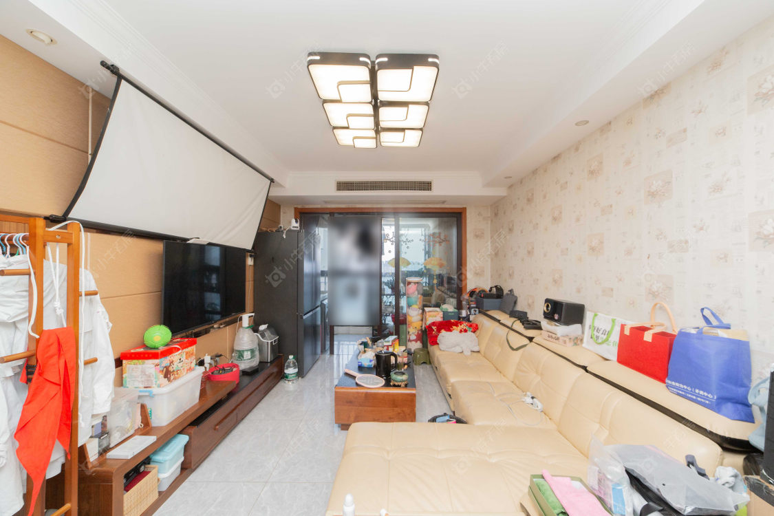 常州雅居乐星河湾在售二手房源_小牛看房