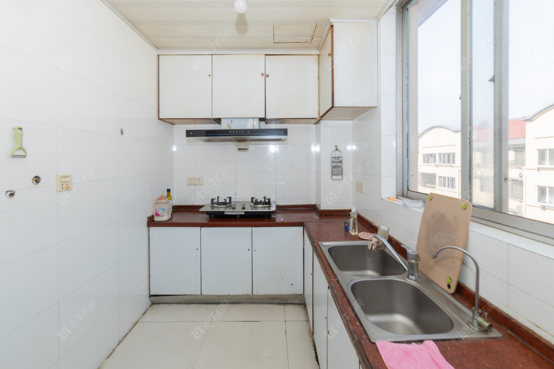 常州盘龙苑西区在售二手房源室内图_小牛看房