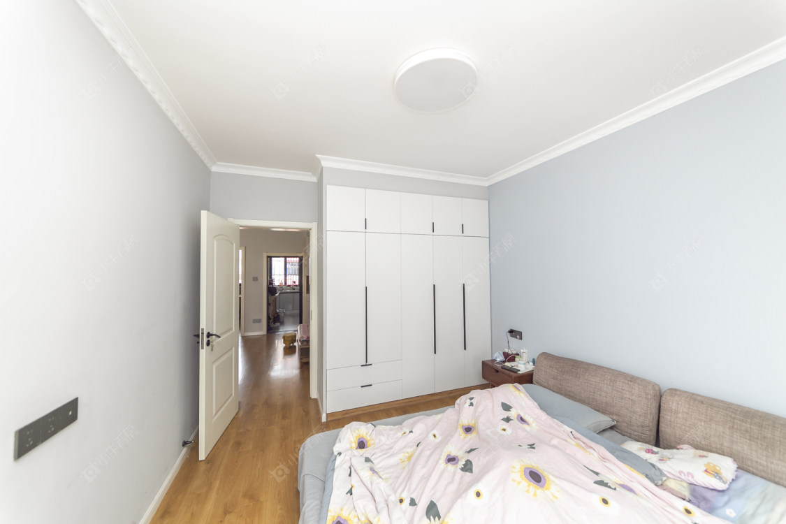 常州花园南村在售二手房源室内图_小牛看房