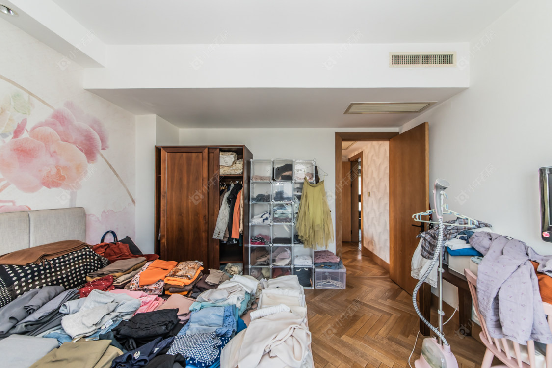 华亭苑房源小区图 常州华亭苑在售二手房源小区图_小牛看房