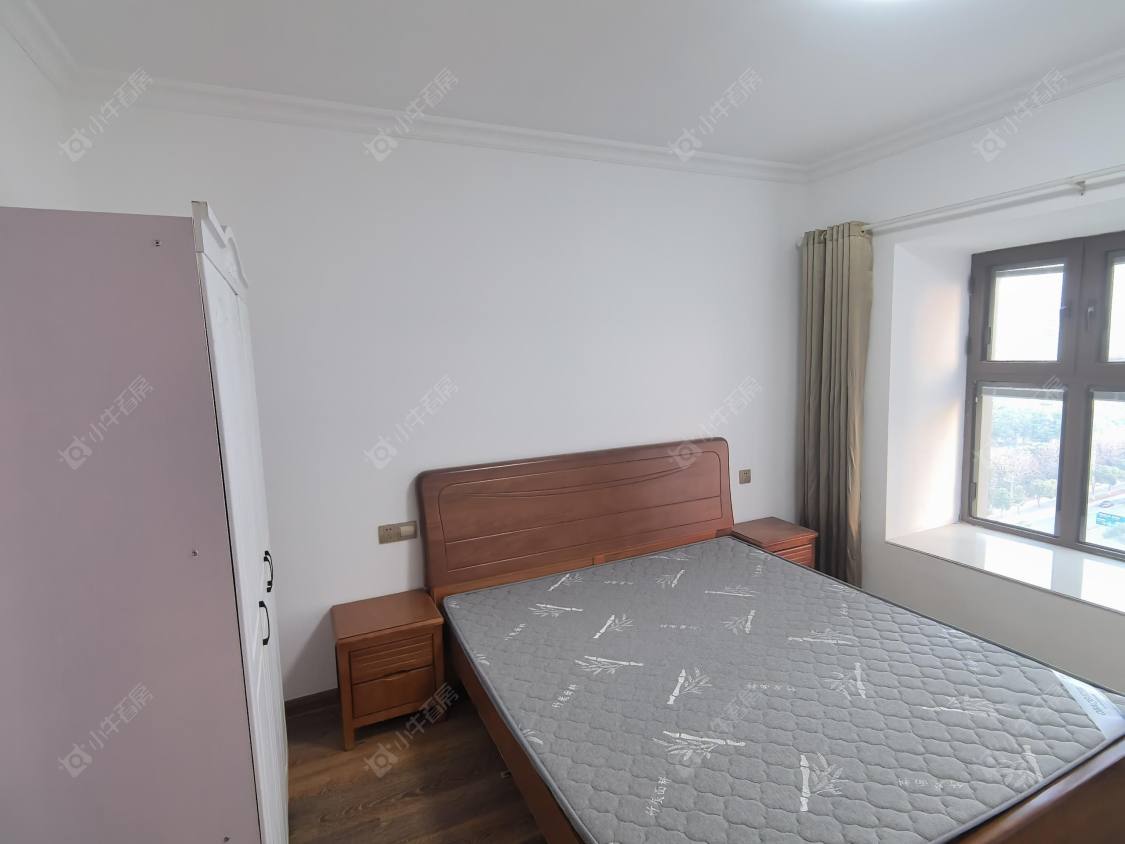 常州碧桂园浅水湾在租房源室内图_小牛看房