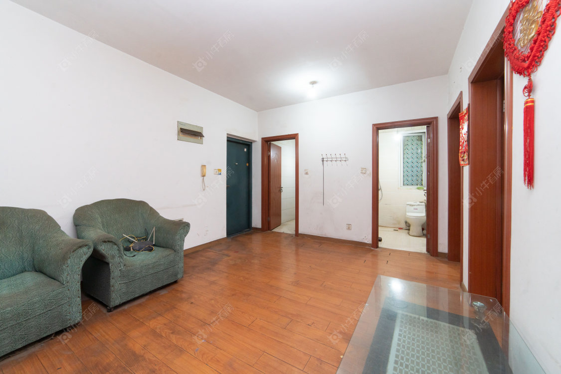 常州华林家园二期在售二手房源室内图_小牛看房