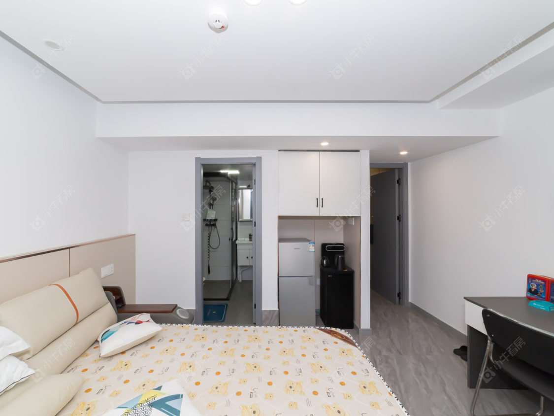 常州范家塘在售二手房源室内图_小牛看房