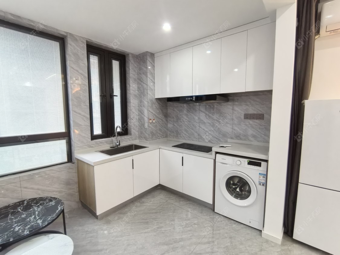 常州恒大御景在租房源室内图_小牛看房