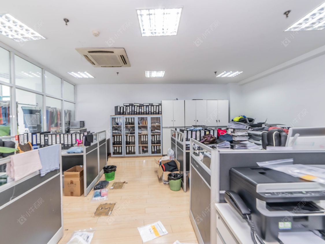 常州府琛商务广场在售二手房源室内图_小牛看房