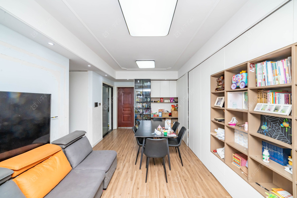 中海凤凰熙岸房源 常州中海凤凰熙岸在售二手房源_小牛看房