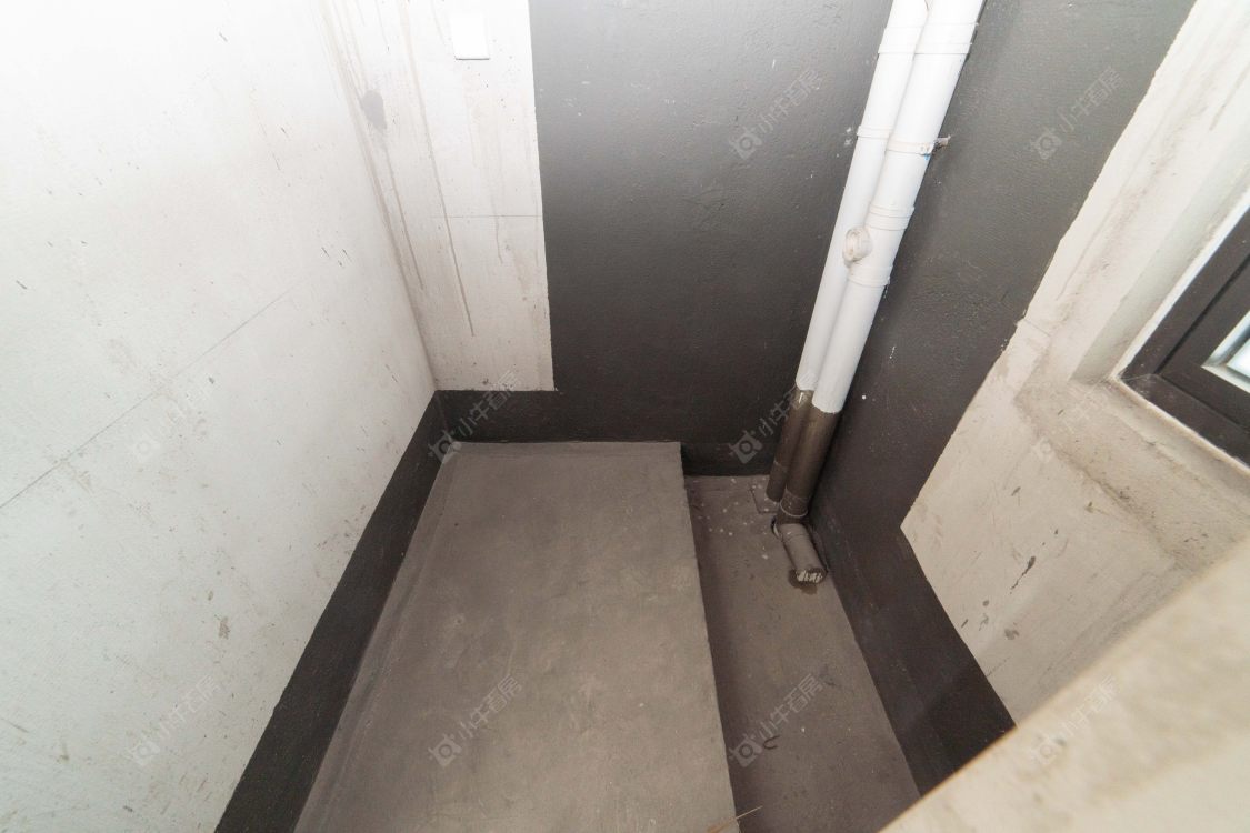 常州中梁金科启宸在售二手房源室内图_小牛看房